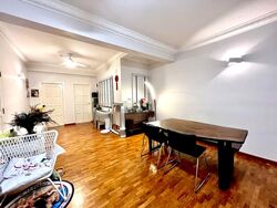 Tiong Bahru Estate (D3), Apartment #452448561